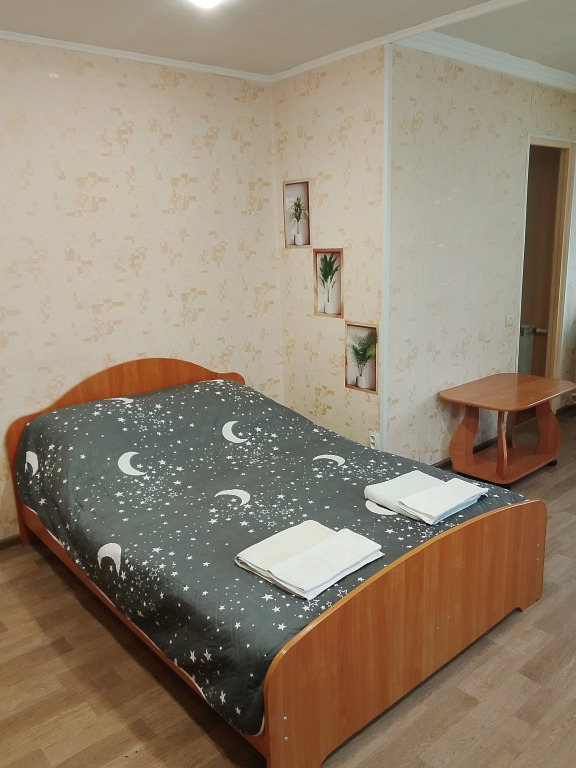 Фотография квартиры Квартира на одном из центральных проспектов города