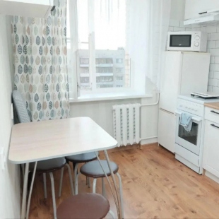 Фотография квартиры Счастливая матрешка на улице Воскресенская 7