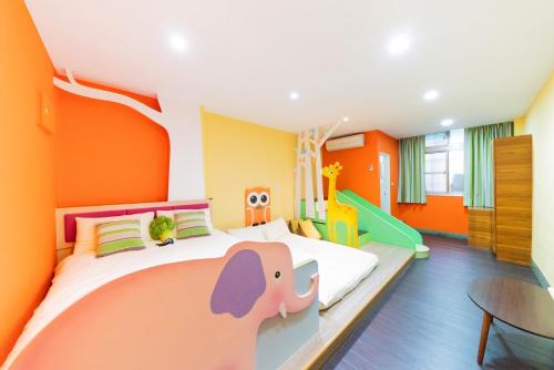 Фотография мини отеля Fairytale House