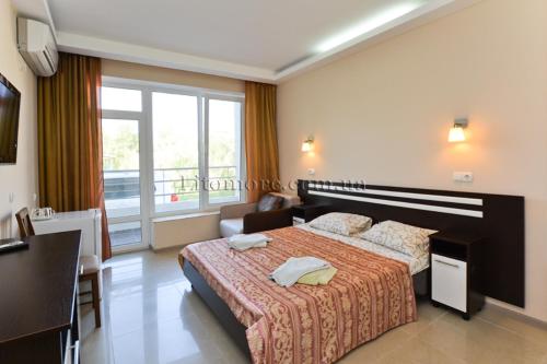 Фотографии гостиницы
Лиман