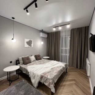 Фотография квартиры Квартира Lofthouse