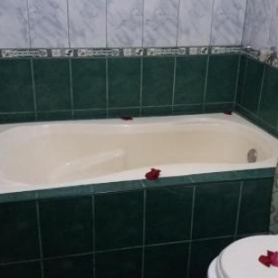 Фотография гостиницы Hotel el León de Oro