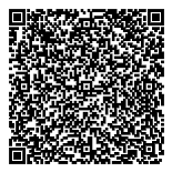 QR код гостиницы Теремок