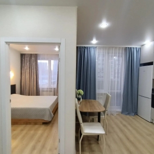 Фотография квартиры Апартаменты на улице Взлётная 11/1