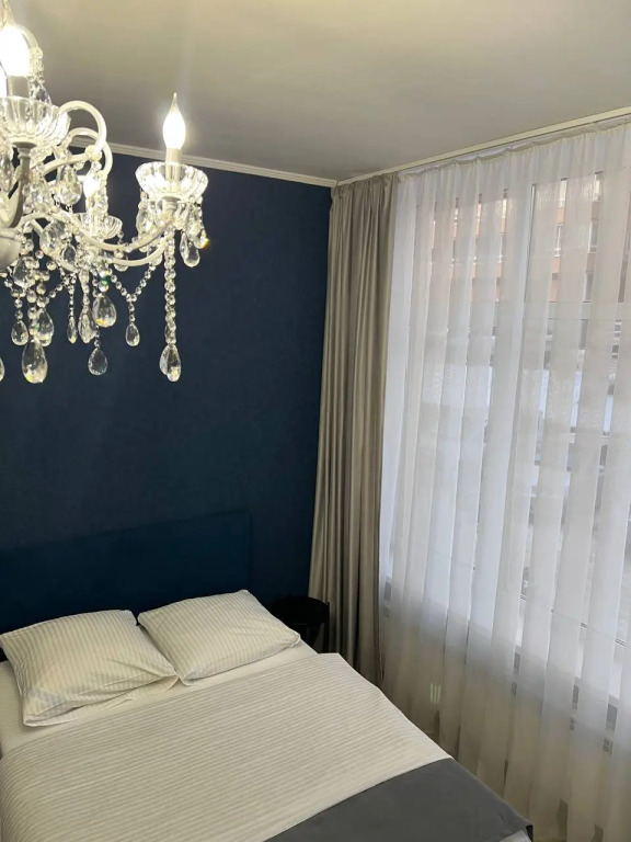 Фотография квартиры Апартаменты Diaday Irk 2