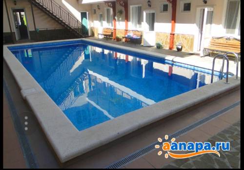 Фотографии гостевого дома
Предгорье Сукко