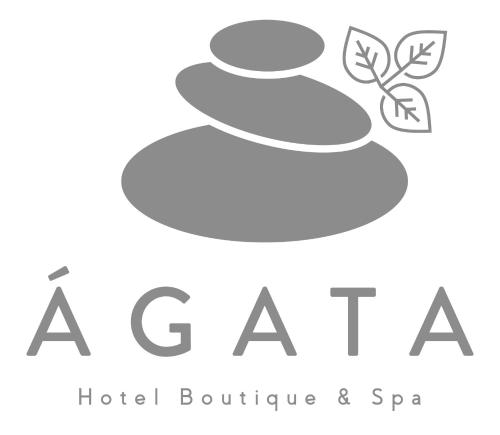Фотографии гостиницы
Agata Hotel Boutique & Spa