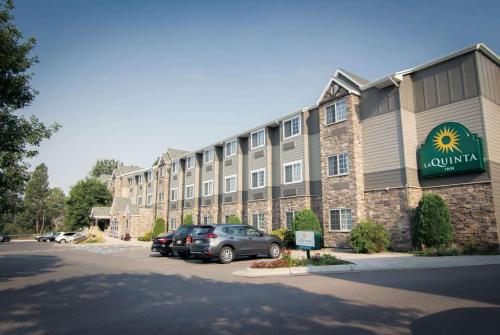 Фотография гостиницы La Quinta Inn by Wyndham Missoula