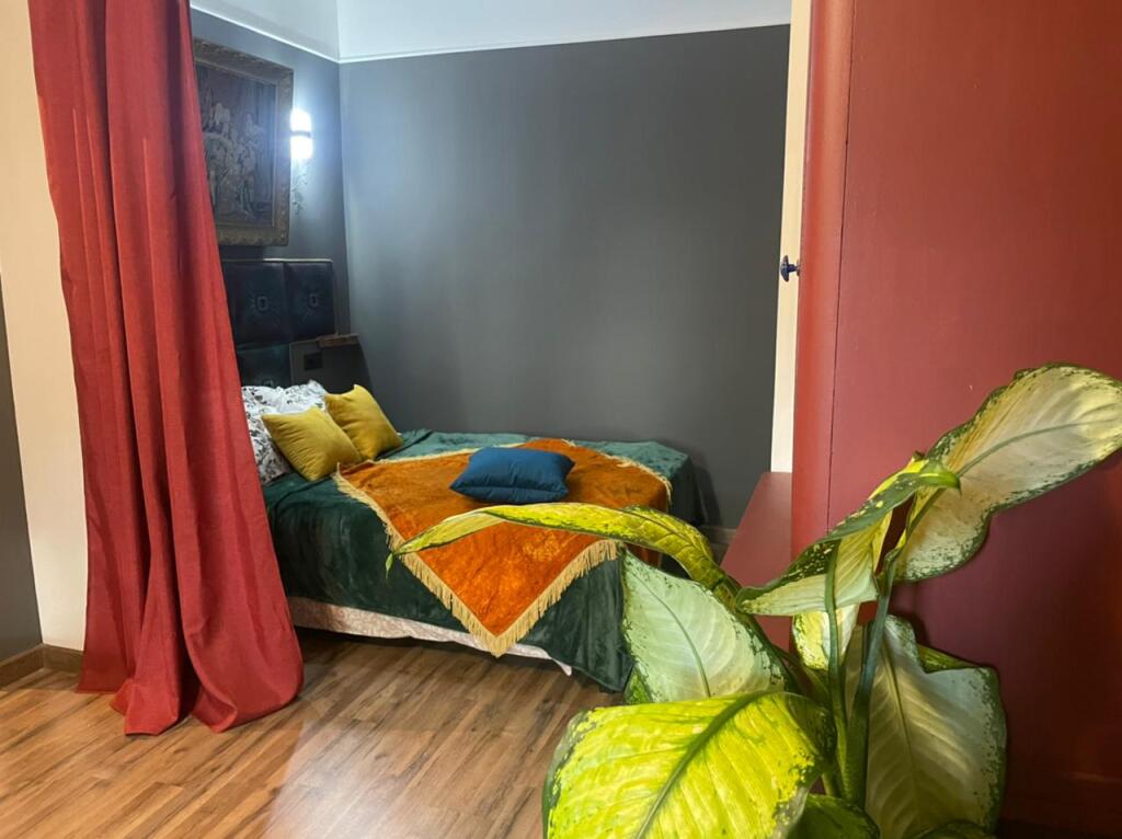 Фотография квартиры Апартаменты Квартира 13/4