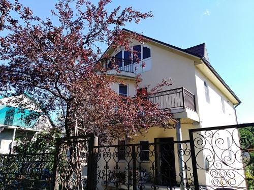 Фотография гостевого дома Заповедный ручей