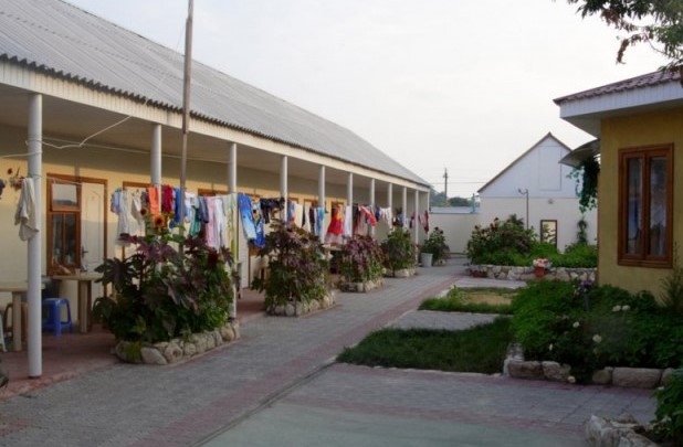 Фотография базы отдыха Киевляночка