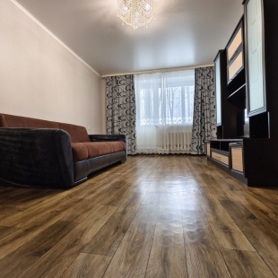 Фотография квартиры Квартира Уютная в Центре Города Ул  Заслонова 5