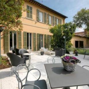 Фотографии мини отеля
Corte livia Room & Breakfast