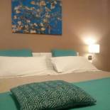 Фотография гостевого дома Le Suite dei Due Mari cucina privata