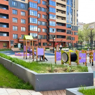 Фотография квартиры Квартира Комфортная в Казани недалеко от Акбарс Арены