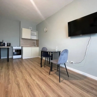 Фотография квартиры Квартира возле Аквапарка