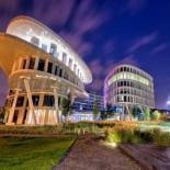 Фотография гостиницы Sound Garden Hotel Airport