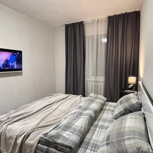 Фотография квартиры Квартира Rooms 55