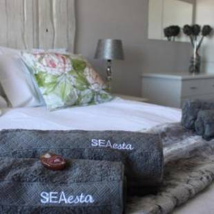 Фотографии гостевого дома 
            SEAesta