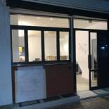 Фотография хостела Dormitory & Private Hostel THE NEXT DOOR 1 Station to Kyoto Station