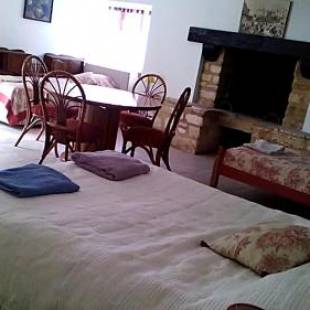 Фотографии мини отеля 
            Chambres d'hôtes Les Meulières