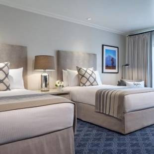 Фотографии гостиницы 
            Ojai Valley Inn