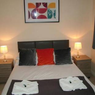 Фотографии гостевого дома
Thistle Cottage