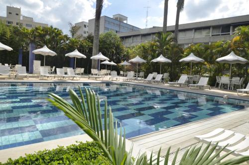 Фотография гостиницы Radio Hotel Resort & Convention