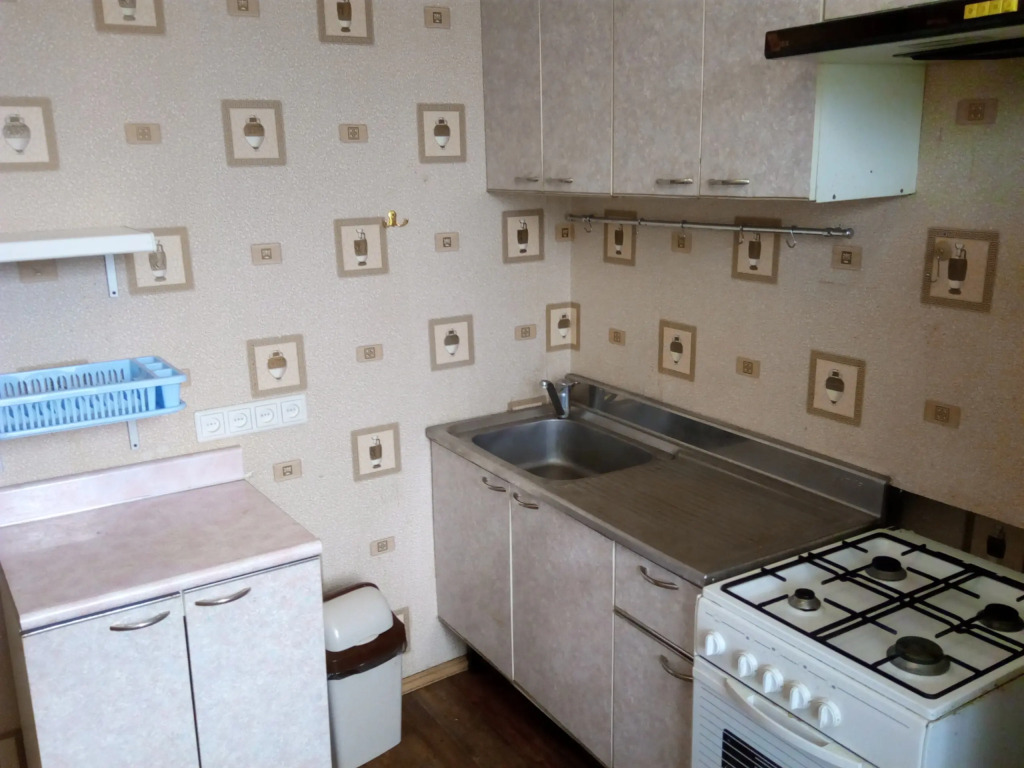 Фотография квартиры V Tsentre Apartments