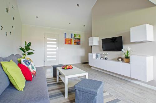 Фотография квартиры Apartament Mieszka I