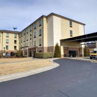 Фотографии гостиницы
Comfort Inn & Suites Fort Smith I-540