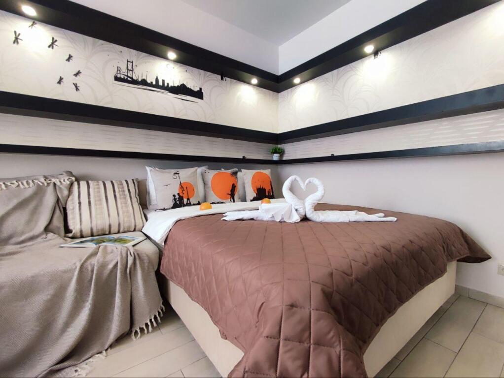 Фотография квартиры Home24 на улице Лазурная 9