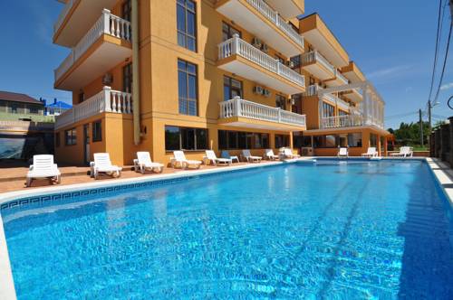 Фотографии гостиницы
Венус