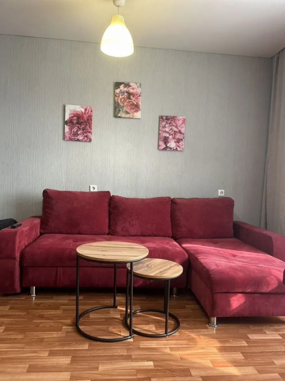 Фотография квартиры Квартира на Улице Хохрякова 34