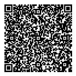 QR код гостиницы Колыба