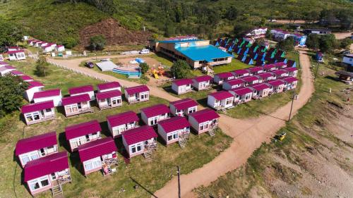 Фотографии базы отдыха
Зона Семейная