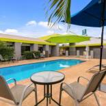 Фотография мотеля Comfort Inn on Main Hervey Bay