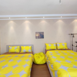 Фотография квартиры Апартаменты на улице Масленникова 66