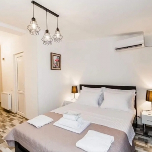 Фотография квартиры Апартаменты Ninas Place 1