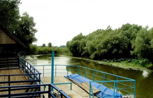 Фотографии гостевого дома
Fish Hunt Club