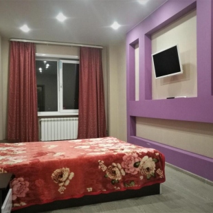 Фотография квартиры Апартаменты на улице Депутатская 78/5