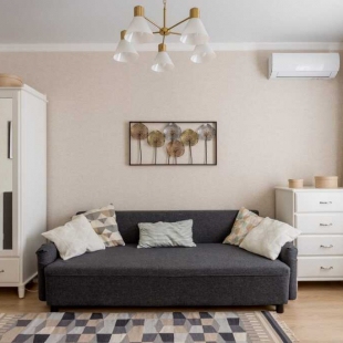 Фотография квартиры Квартира у Парка Галицкого