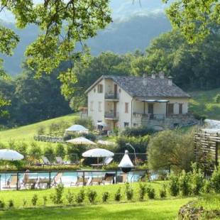 Фотографии гостевого дома
Cerqua Rosara Residence