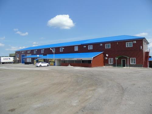 Фотография мотеля Очаг