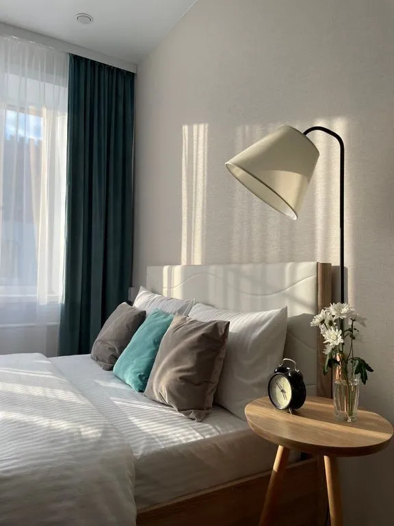 Фотография квартиры Квартира на ул. Мухина 1