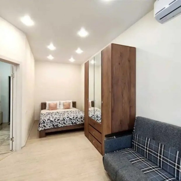 Фотографии квартиры
Апартаменты Ленина 290/6