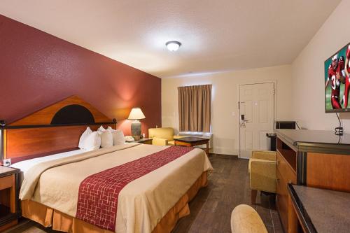 Фотографии гостиницы
OYO Hotel Blytheville AR Hwy 61