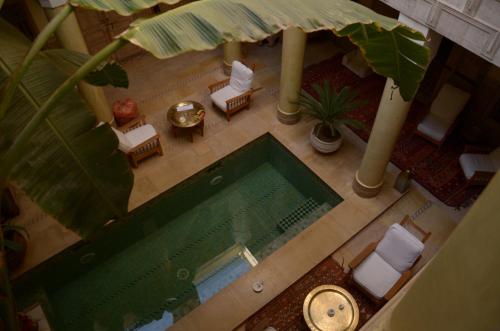 Фотография мини отеля Riad Azoulay