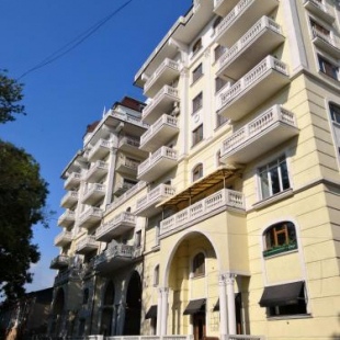 Фотография гостиницы Fridman