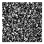 QR код храма Собор в честь Успения Пресвятой Богородицы